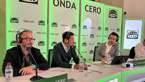 Javier Aureliano García, presidente de la Diputación de Almería Javier Aureliano García, presidente de la Diputación de Almería