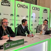 Javier Aureliano García, presidente de la Diputación de Almería Javier Aureliano García, presidente de la Diputación de Almería