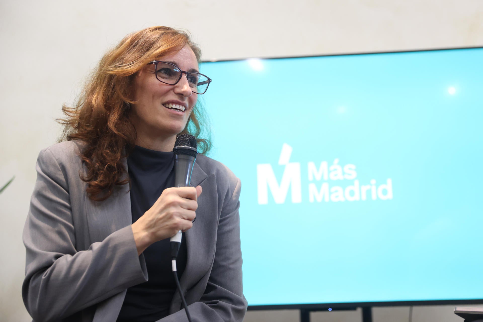 Mónica García llevará a Ayuso ante la justicia por su negativa a presentar el registro de objetores de conciencia al aborto Mónica García llevará a Ayuso ante la justicia por su negativa a presentar el registro de objetores de conciencia al aborto