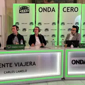 Especial de 'Gente viajera' desde el Museo del Realismo Español Contemporáneo en Almería Especial de 'Gente viajera' desde el Museo del Realismo Español Contemporáneo en Almería