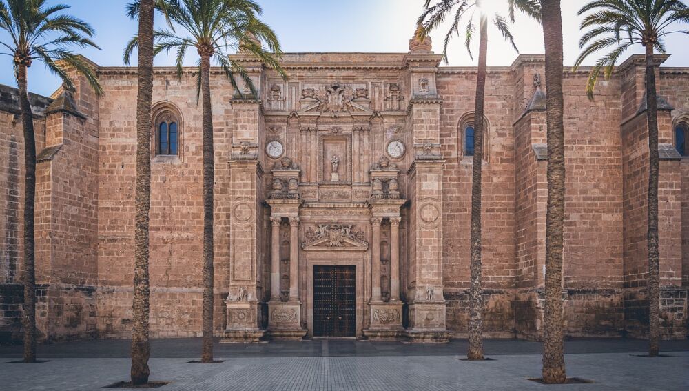 Catedral de Almería