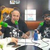 Carlos Rodríguez: "Que le aten las manos a los veterinarios es un grave problema para la salud global"