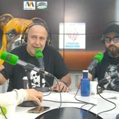 Carlos Rodríguez: "Que le aten las manos a los veterinarios es un grave problema para la salud global" Carlos Rodríguez: "Que le aten las manos a los veterinarios es un grave problema para la salud global"