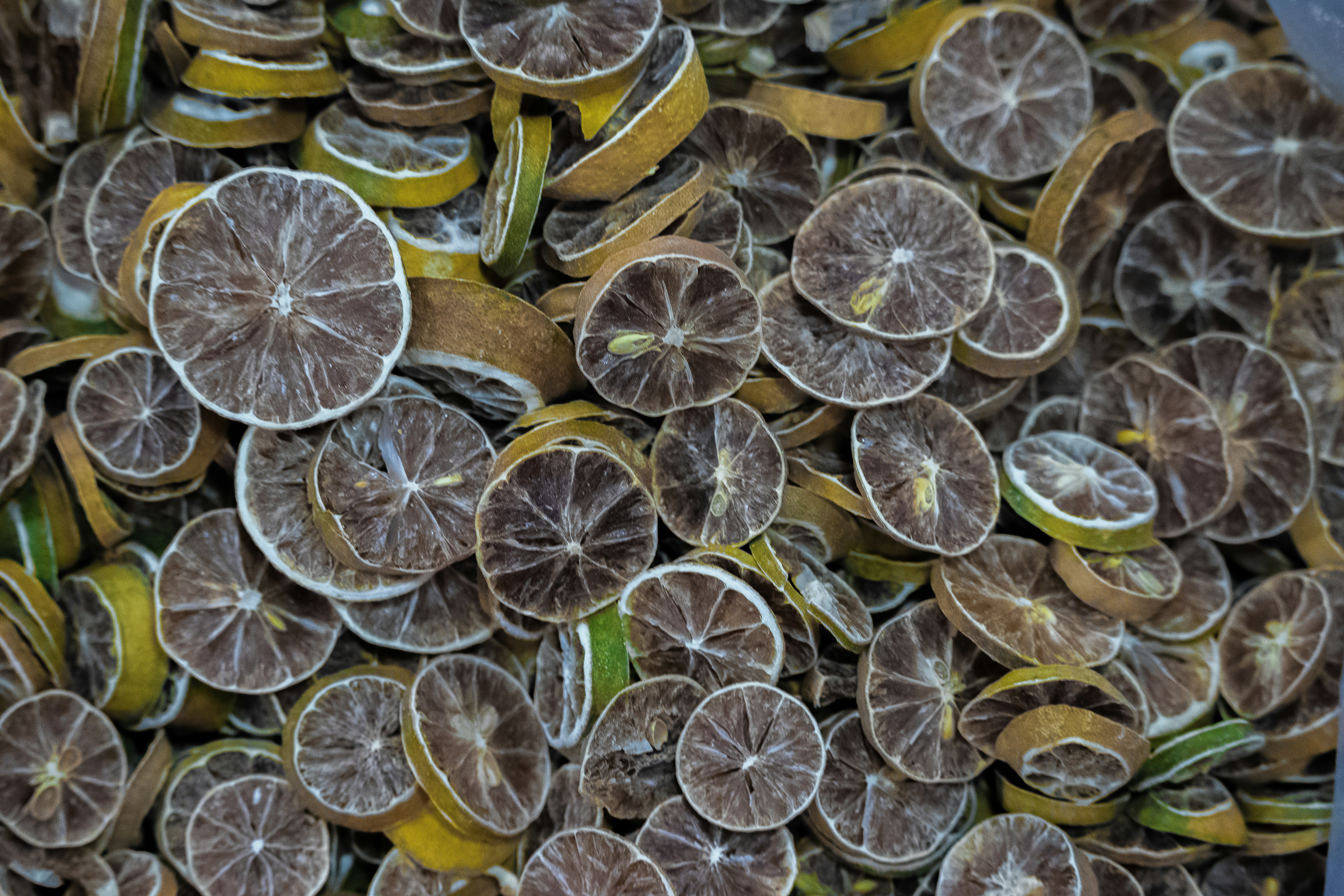 Loomis: los limones negros de Oriente Medio Loomis: los limones negros de Oriente Medio