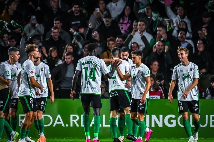 La renovación de abonos del Racing para la próxima temporada comenzará el 22 de junio La renovación de abonos del Racing para la próxima temporada comenzará el 22 de junio