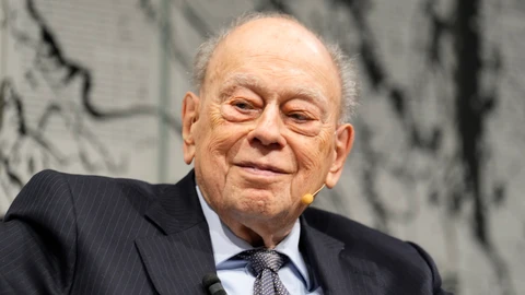 El expresidente de la Generalitat Jordi Pujol, en una imagen de archivo.