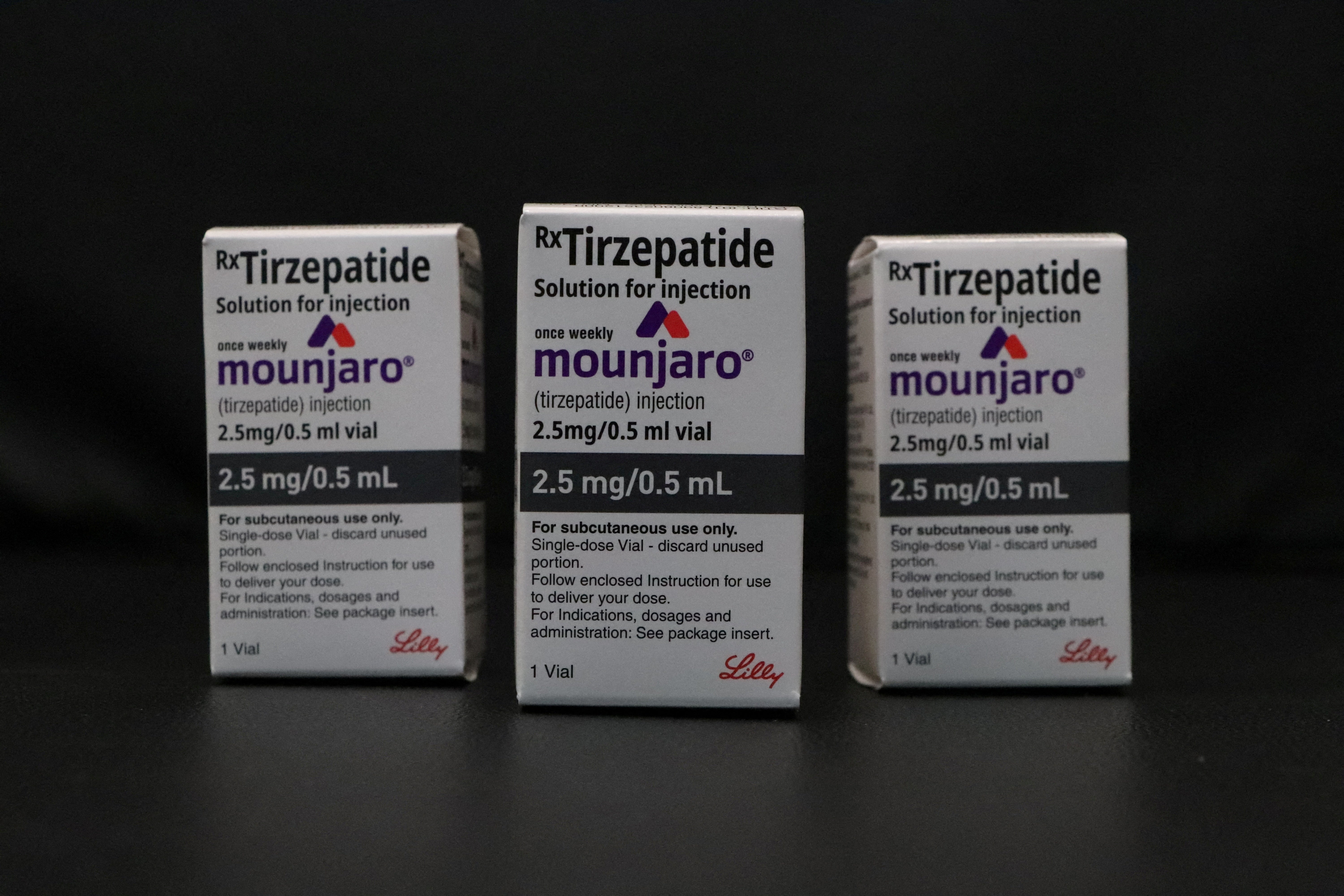 Los nuevos fármacos de la pérdida de peso: actúan en la región de placer del cerebro para reducir el apetito Los nuevos fármacos de la pérdida de peso: actúan en la región de placer del cerebro para reducir el apetito