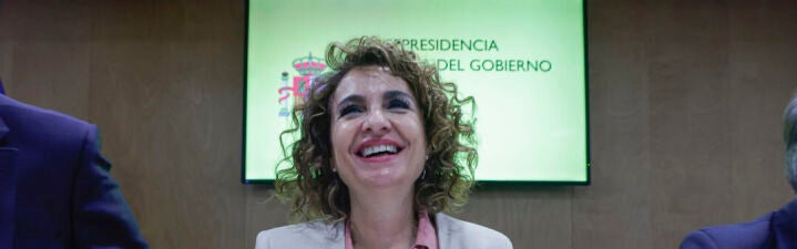 ¿Entiende el rechazo de las Comunidades Autónomas a que condicione sus presupuestos un Gobierno que no ha hecho sus cuentas?