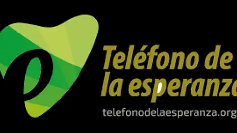 Teléfono de la Esperanza Teléfono de la Esperanza
