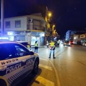 Policía Local de Almoradí