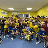 Importante victoria del Orihuela CF ante el Rayo Vallecano B Importante victoria del Orihuela CF ante el Rayo Vallecano B