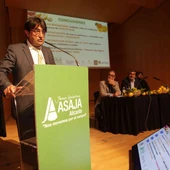 ASAJA Alicante exige rentabilidad, investigación y agua como pilares del futuro citrícola alicantino ASAJA Alicante exige rentabilidad, investigación y agua como pilares del futuro citrícola alicantino