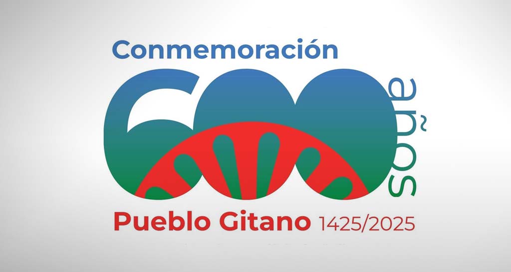 La comunidad gitana en su 600 aniversario La comunidad gitana en su 600 aniversario