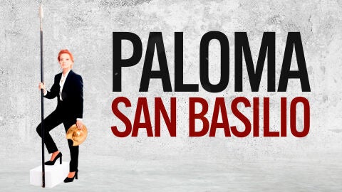 Las entrevistas de Sonsoles: Paloma San Basilio (17-11-25)