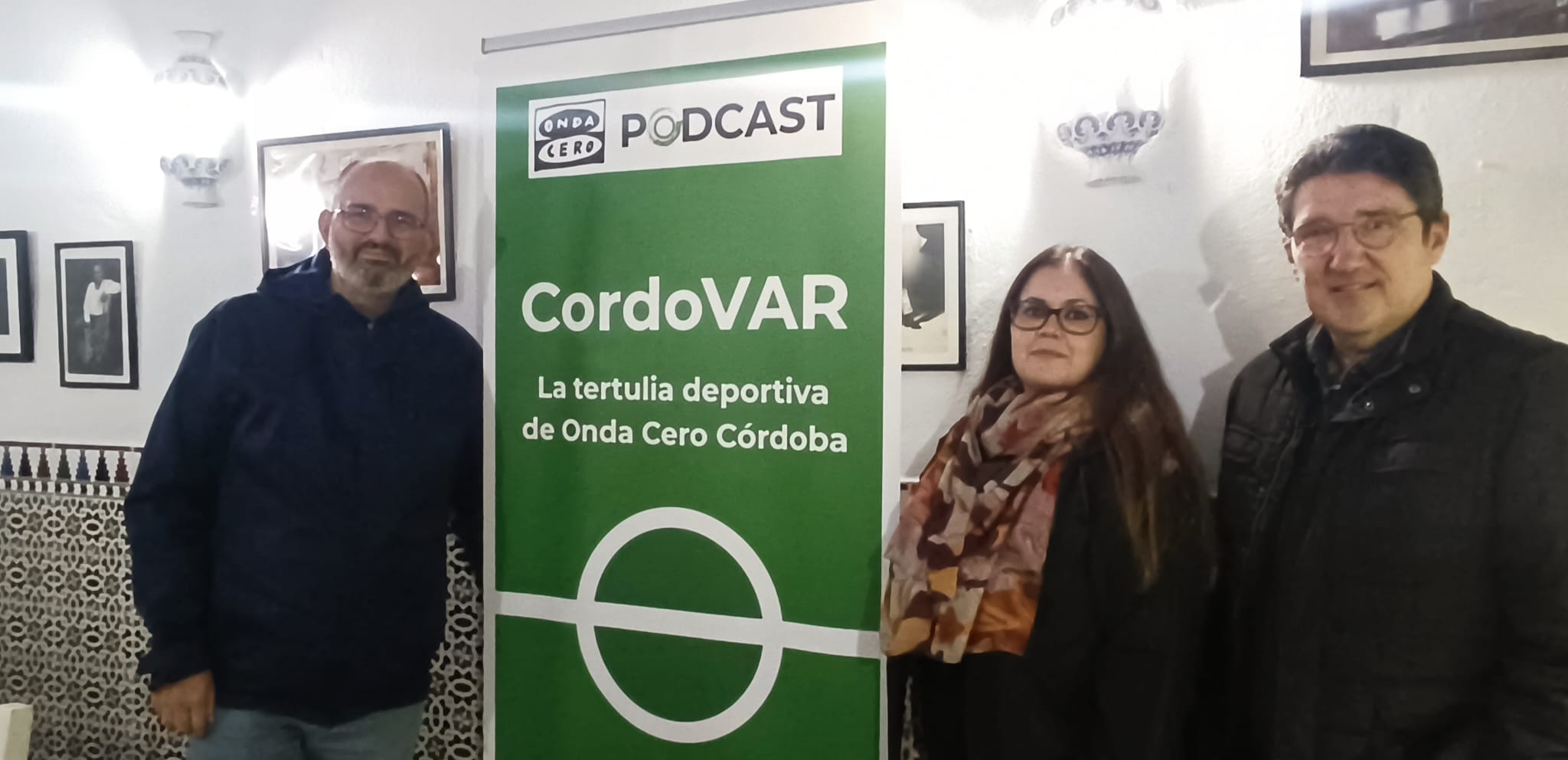 CordoVAR X CordoVAR X