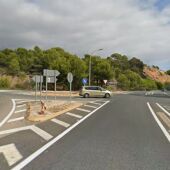 El PP de Altea y el gobierno municipal coinciden en exigir una solución urgente para la rotonda de Altea la Vella