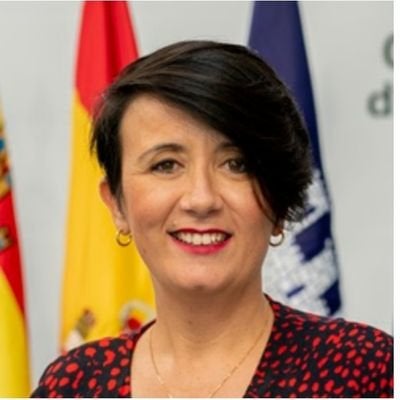 Elena López: “Prácticamente no hay nada que funcione en el transporte público de Ibiza” Elena López: “Prácticamente no hay nada que funcione en el transporte público de Ibiza”