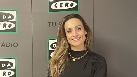 Esther S&aacute;nchez