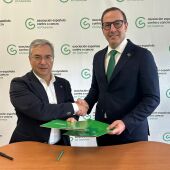 Luis Menor reforza o compromiso da Deputación coa loita contra o cancro