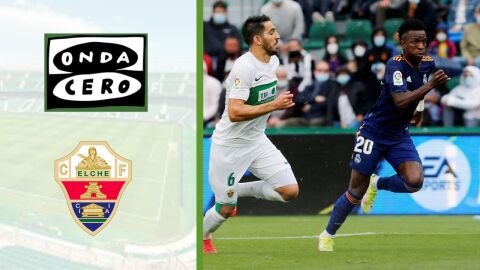 Tertulia Elche-Madrid 17 de noviembre.
