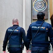 La Policía Nacional detiene al hombre que durante las últimas semanas atacaba de madrugada a mujeres en la zona centro La Policía Nacional detiene al hombre que durante las últimas semanas atacaba de madrugada a mujeres en la zona centro