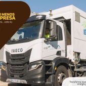 El contenedor marrón llega a los polígonos industriales de Elche