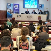 Curso Seu Universitària de La Nucía Curso Seu Universitària de La Nucía