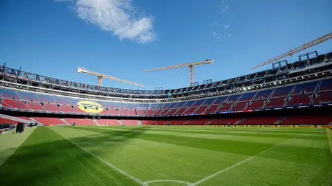 Spotify Camp Nou Spotify Camp Nou