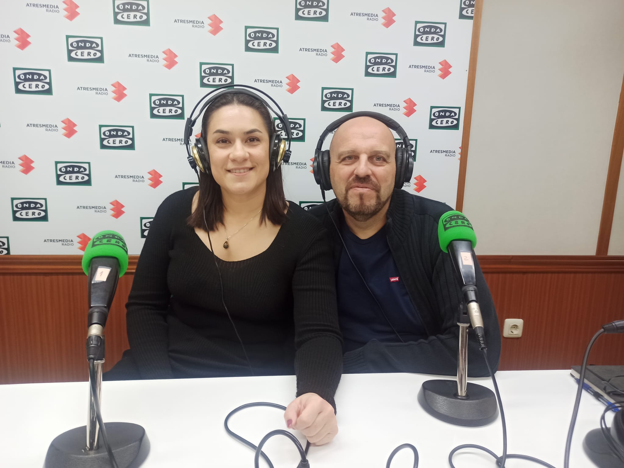 'Ciudad Real en Danza' organiza un evento de swing y bachata en la Puerta de Toledo 'Ciudad Real en Danza' organiza un evento de swing y bachata en la Puerta de Toledo