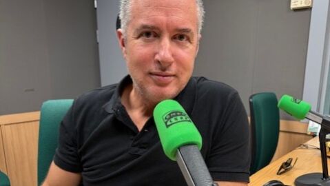 El director del Auditorium de Palma, Marcos Ferragut, es también vicepresidente de la asociación de empresarios del Paseo Marítimo de Palma ACOIPAM El director del Auditorium de Palma, Marcos Ferragut, es también vicepresidente de la asociación de empresarios del Paseo Marítimo de Palma ACOIPAM