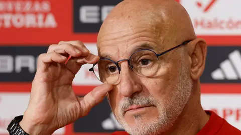 Luis de la Fuente Luis de la Fuente