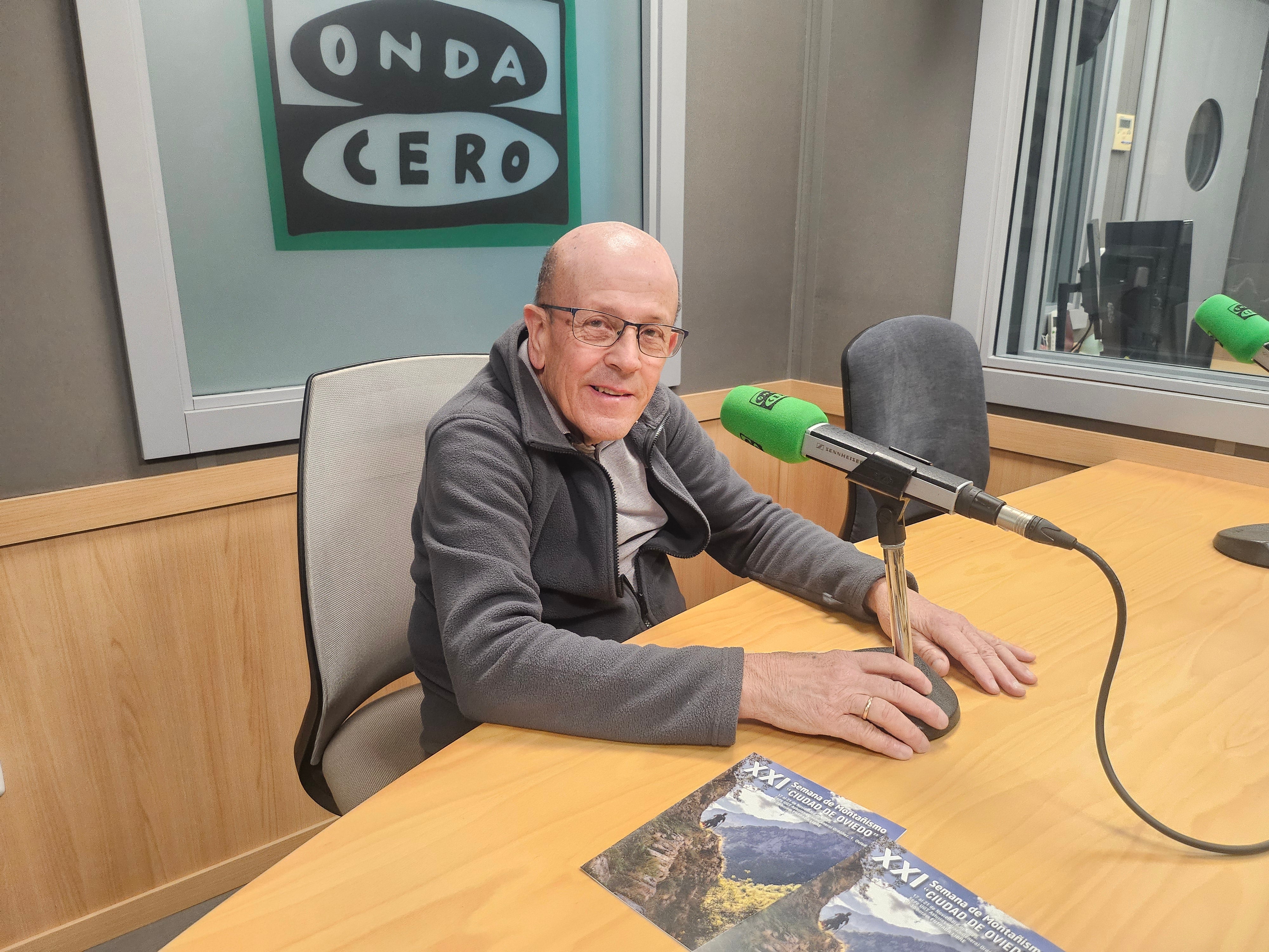 Más de Uno Oviedo 17/11/2025 Más de Uno Oviedo 17/11/2025