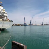 Port Castelló refuerza su expansión internacional con misión comercial en Turquía Port Castelló refuerza su expansión internacional con misión comercial en Turquía