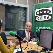 El alcalde de Málaga, Francisco de la Torre, en Más de uno Málaga 
