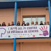 L’Alfàs conmemora el 25N con una programación de actividades para sensibilizar y promover la igualdad L’Alfàs conmemora el 25N con una programación de actividades para sensibilizar y promover la igualdad