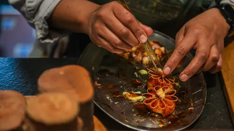 València Cuina Oberta: la gran cita para saborear la despensa del Mediterráneo València Cuina Oberta: la gran cita para saborear la despensa del Mediterráneo