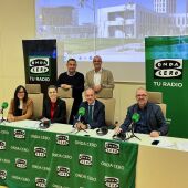 Más de Uno Granada, Baza y Motril 17/11/25