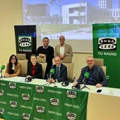 Más de Uno Granada, Baza y Motril 17/11/25 Más de Uno Granada, Baza y Motril 17/11/25