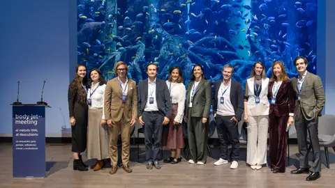 Sevilla se convierte en la capital de la cirugía plástica con el primer Body-Jet® Meeting en español Sevilla se convierte en la capital de la cirugía plástica con el primer Body-Jet® Meeting en español