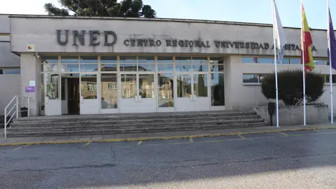 La UNED Pontevedra El curso será impartido desde la UNED en Pontevedra