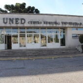 La UNED Pontevedra 