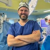 Doctor Néstor Martínez. 