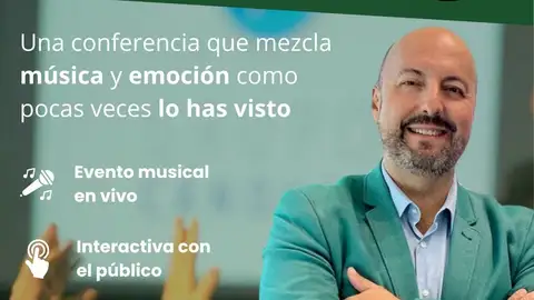Este miércoles 19 de noviembre el Palacio de Ferias y Congresos de Torremolinos acogerá la conferencia '¿Por qué me hice autónomo?' Este miércoles 19 de noviembre el Palacio de Ferias y Congresos de Torremolinos acogerá la conferencia '¿Por qué me hice autónomo?'