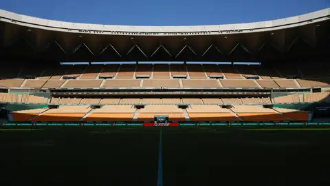 Estadio de La Cartuja Estadio de La Cartuja