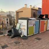 Polémica en Villajoyosa por el cobro retroactivo de la basura