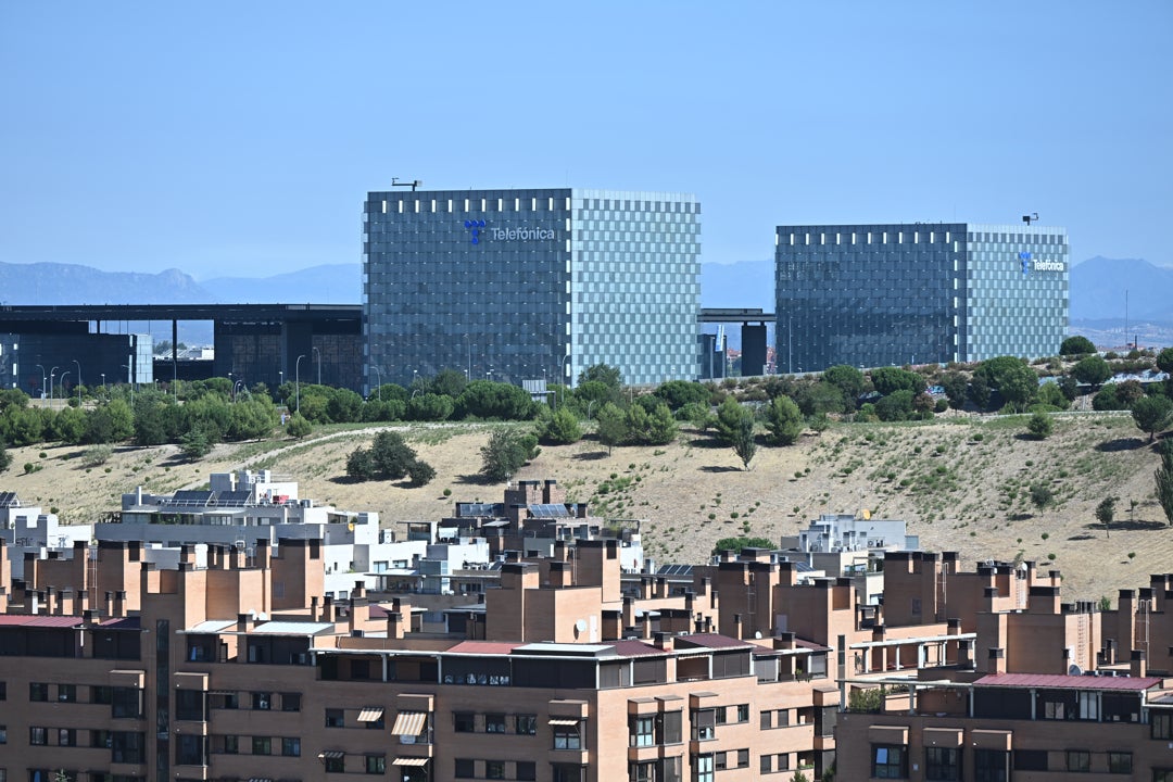 ERE de Telefónica: a qué empresas y trabajadores afectará y fechas clave ERE de Telefónica: a qué empresas y trabajadores afectará y fechas clave