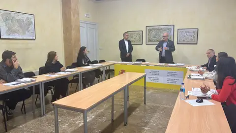 Máis de 1.300 estudantes participan no 41º Concurso da Constitución en Ourense Máis de 1.300 estudantes participan no 41º Concurso da Constitución en Ourense