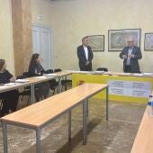 Máis de 1.300 estudantes participan no 41º Concurso da Constitución en Ourense