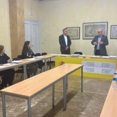 Máis de 1.300 estudantes participan no 41º Concurso da Constitución en Ourense Máis de 1.300 estudantes participan no 41º Concurso da Constitución en Ourense