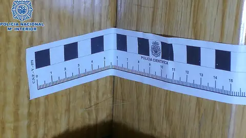 Detectada la presencia en Huesca de una organización dedicada al robo en domicilios Detectada la presencia en Huesca de una organización dedicada al robo en domicilios